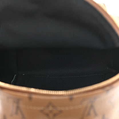 Louis Vuitton Reverse Monogram Palm Springs Backpack Mini 5 of 10