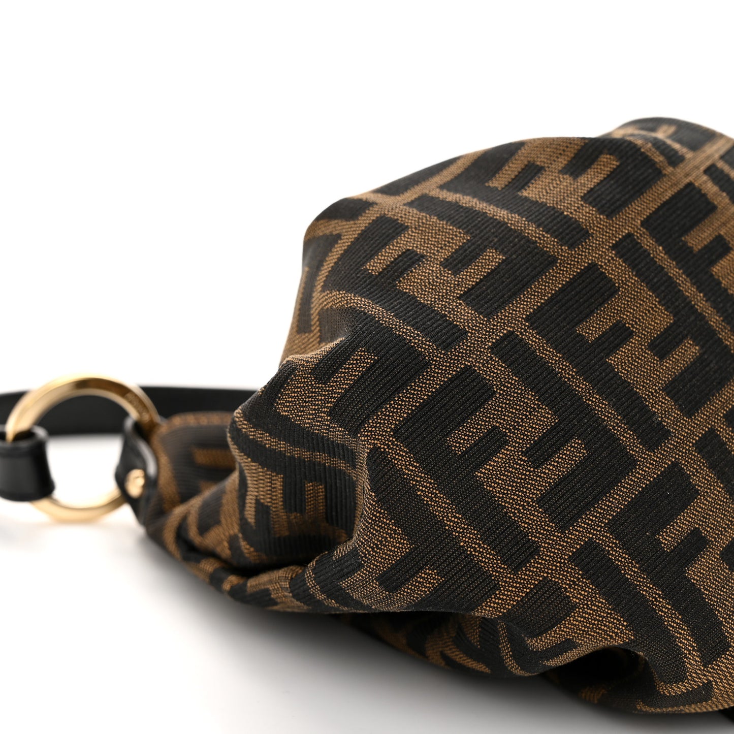 Zucca Mini Chef Hobo Tobacco