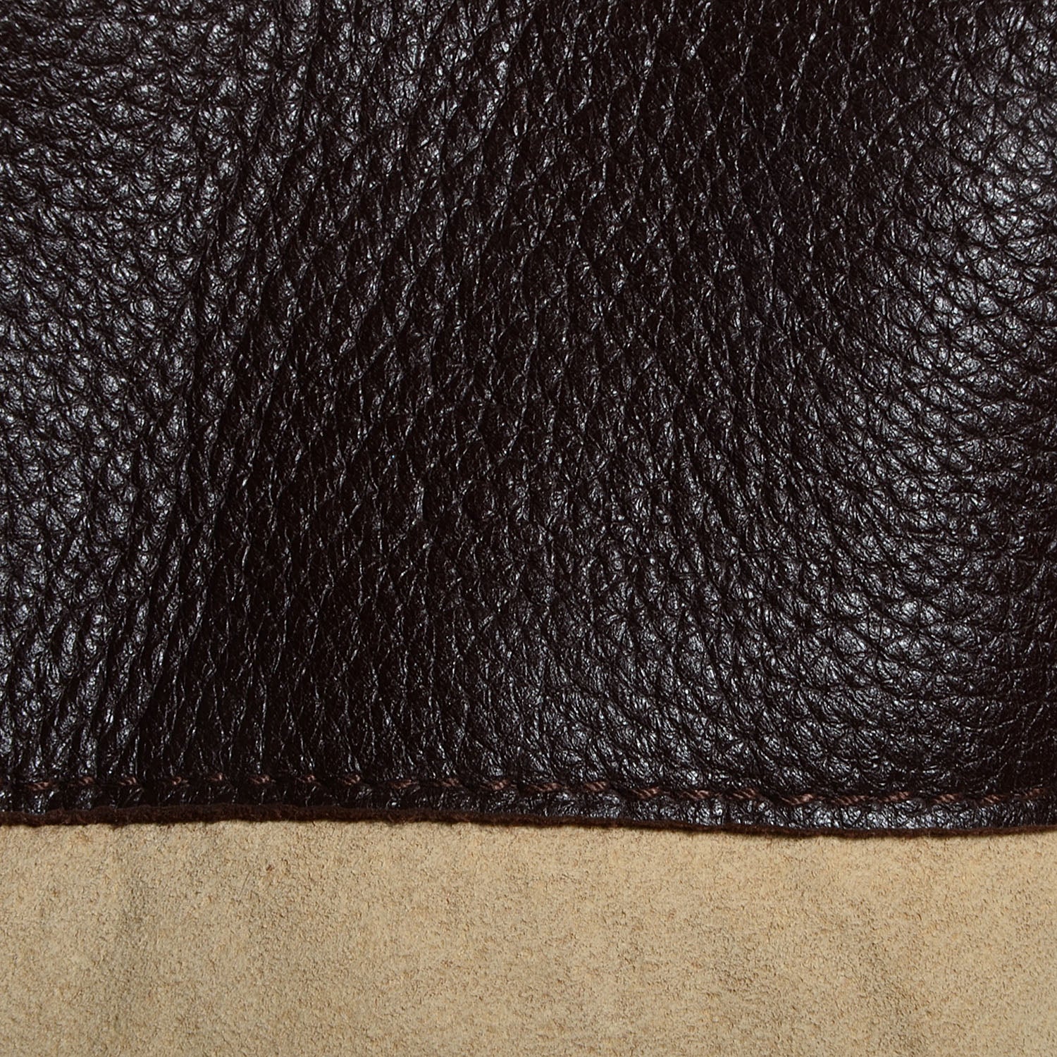 Bottega Veneta Cervo Intrecciato Tote Ebano 9 of 9