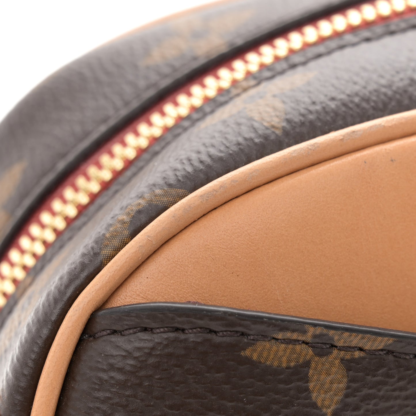 Monogram Deauville Mini
