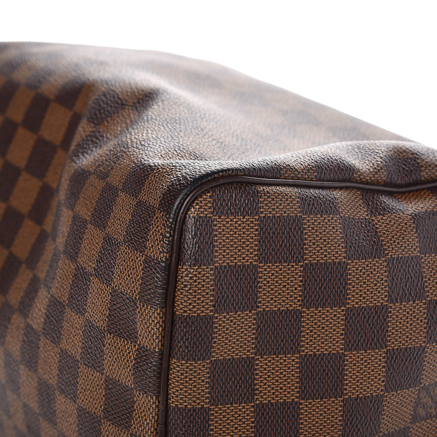 Louis Vuitton Damier Ebene Speedy 30 12 of 13