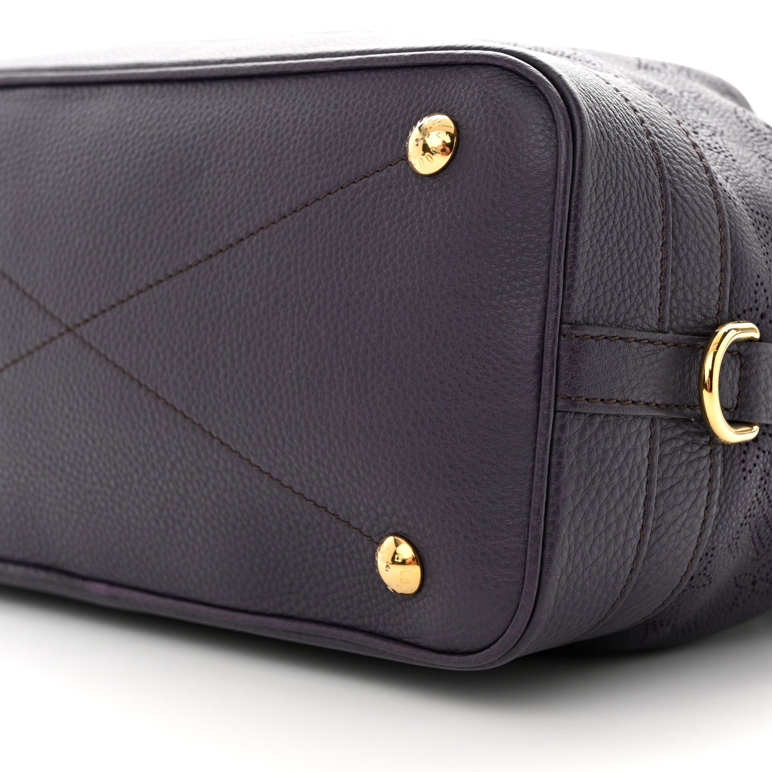Louis Vuitton Mahina Stellar PM Oursin 9 of 9