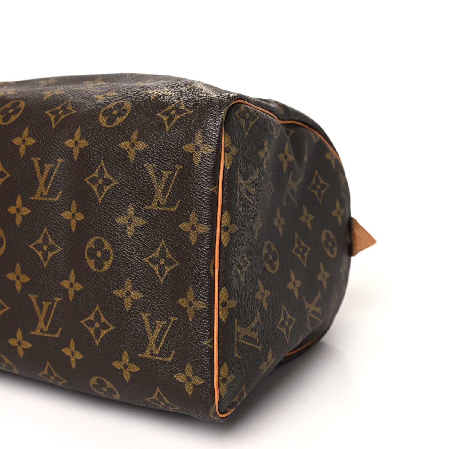 Louis Vuitton Monogram Speedy 30 9 of 10