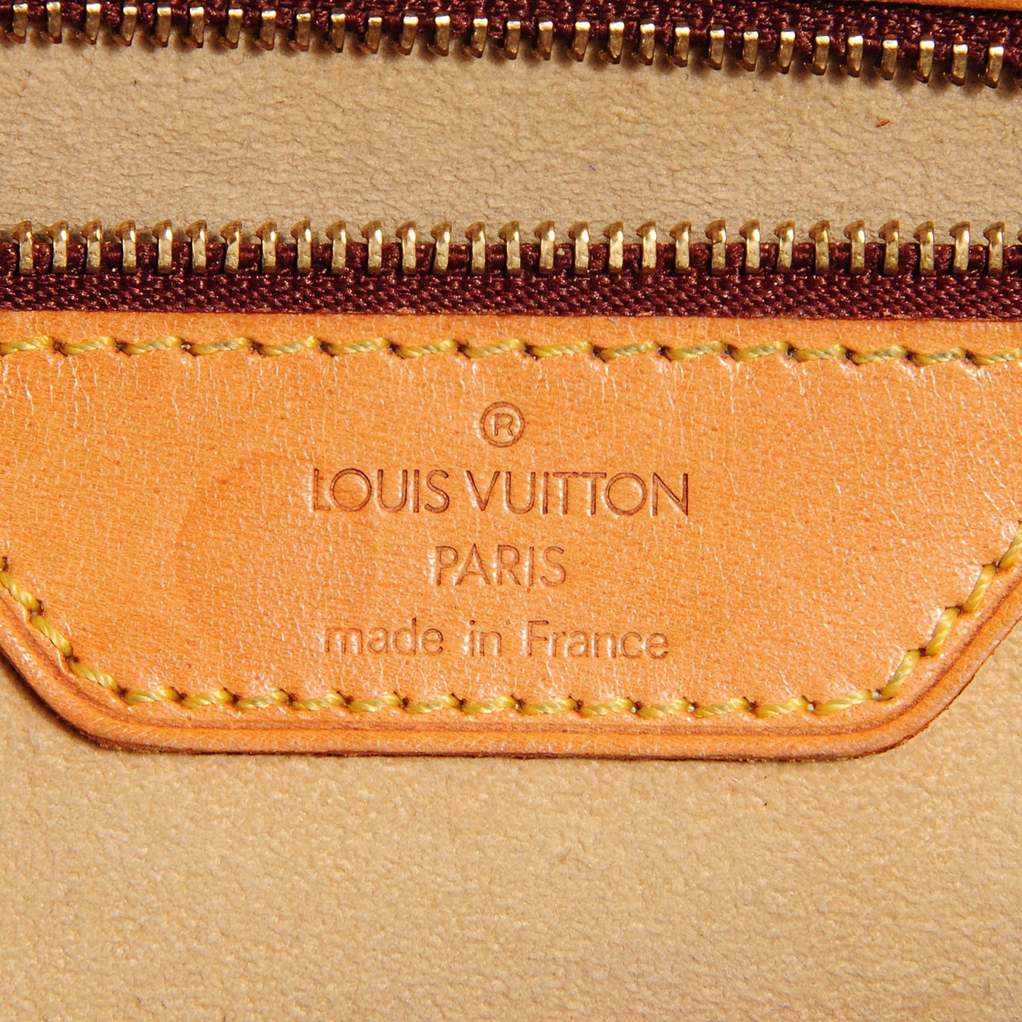 Monogram Babylone