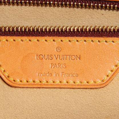 Louis Vuitton Monogram Babylone 6 of 7