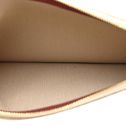 Hermes Military Toile Vache Hunter Herbag Zip Retourne 31 PM Beton Rouge Sellier 7 of 13