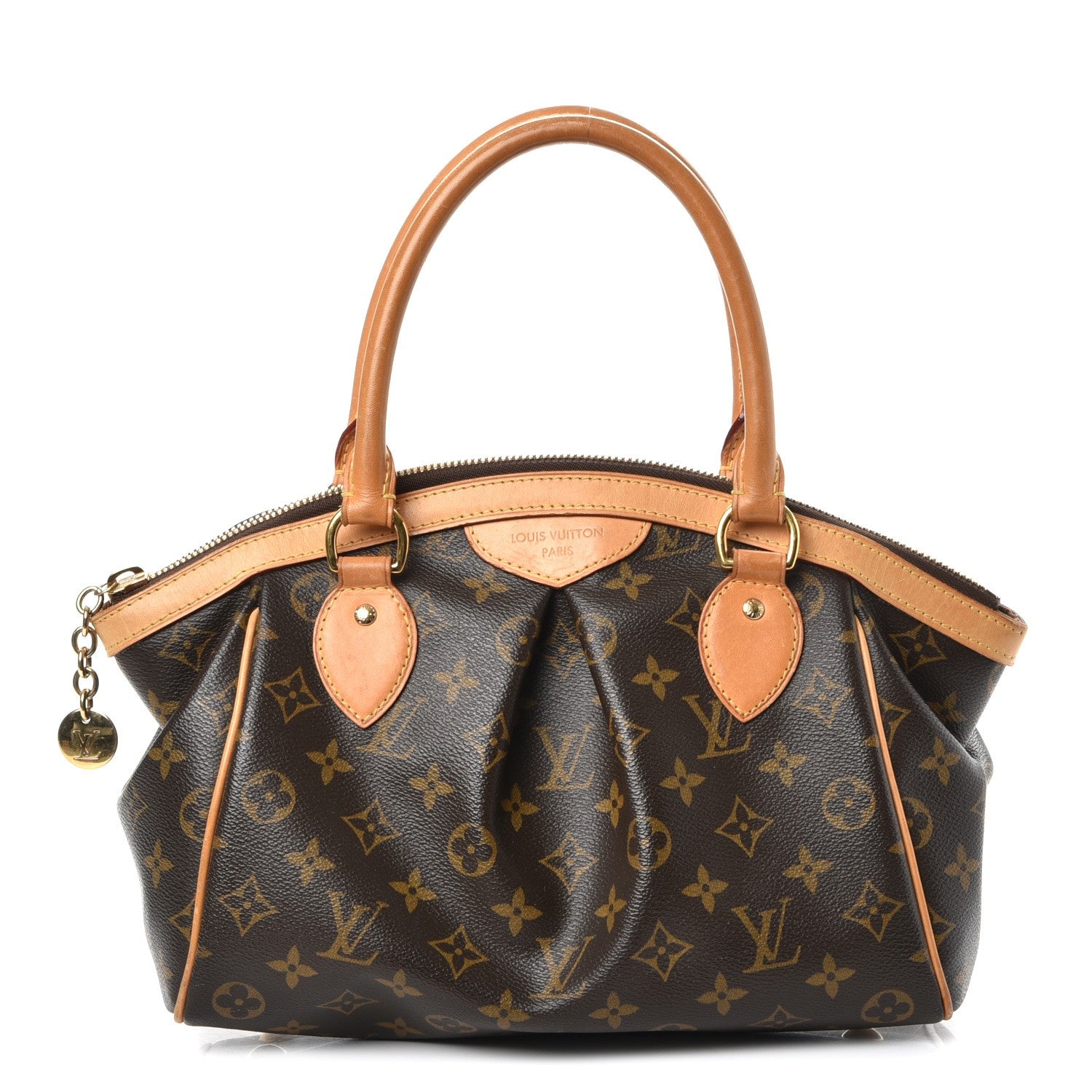 Louis Vuitton Monogram Tivoli PM 1 of 18