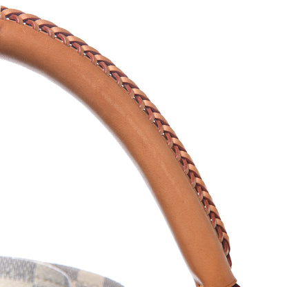 Louis Vuitton Damier Azur Artsy MM 10 of 11