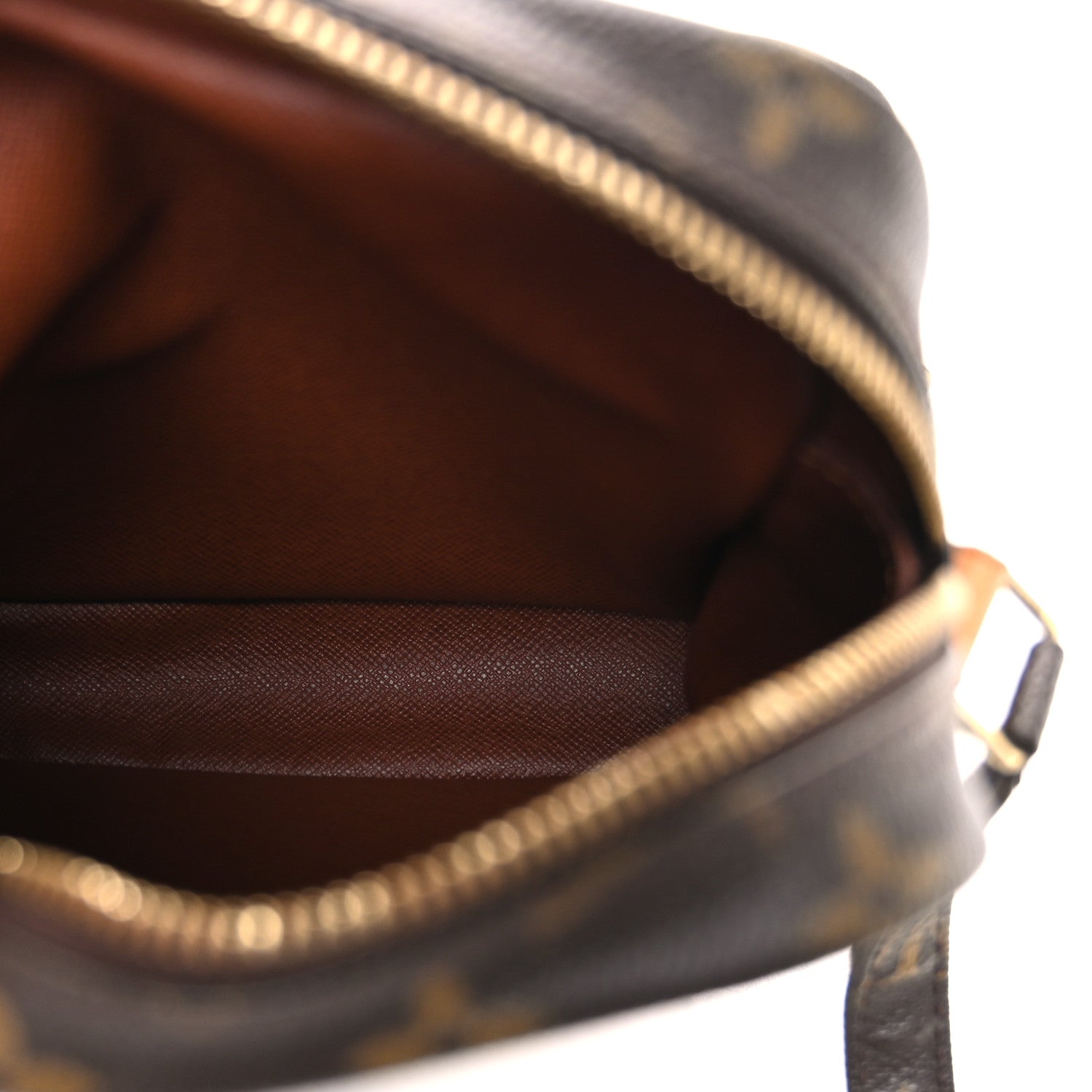 Louis Vuitton Monogram Amazone 5 of 10