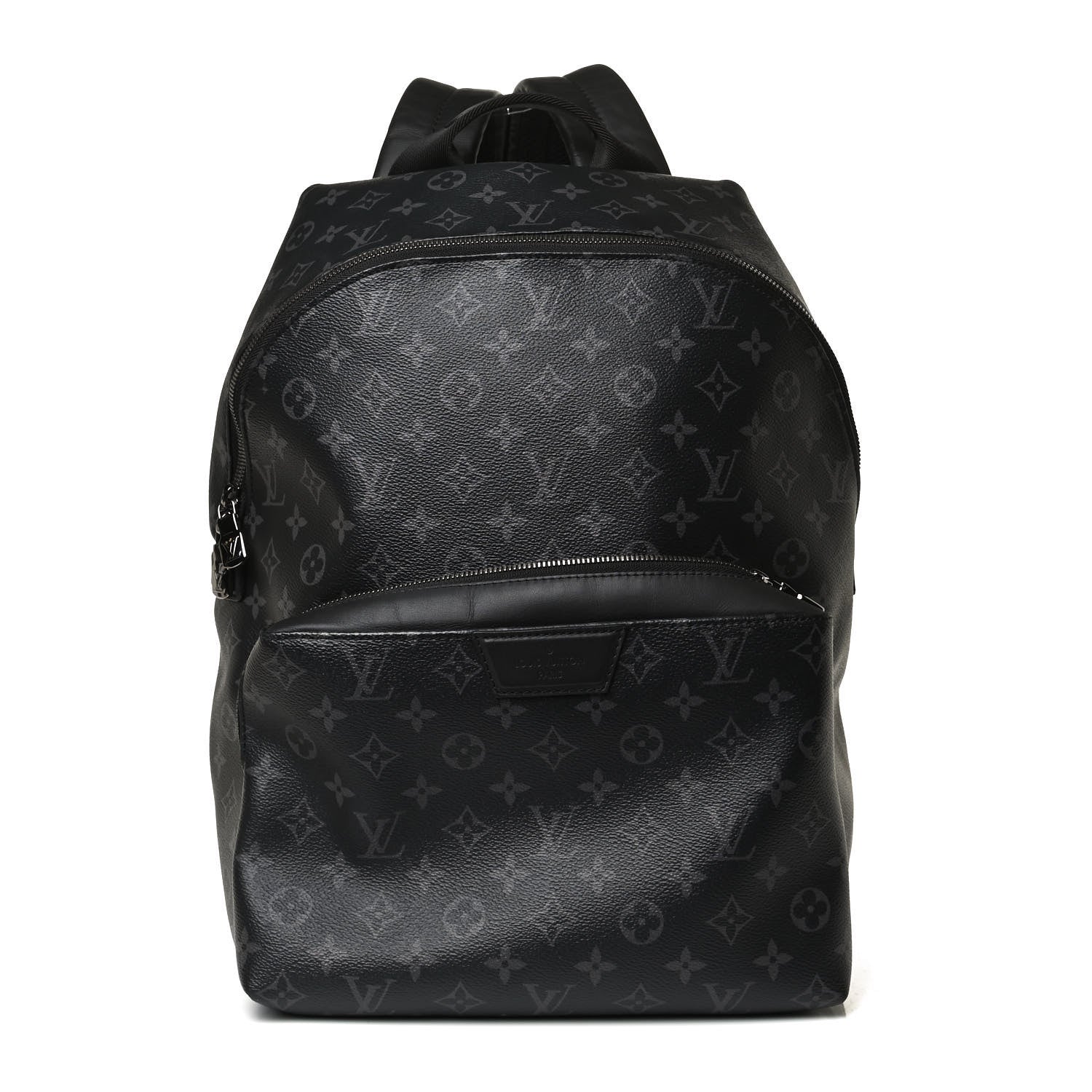Louis Vuitton Monogram Eclipse Discovery Backpack PM 1 of 24