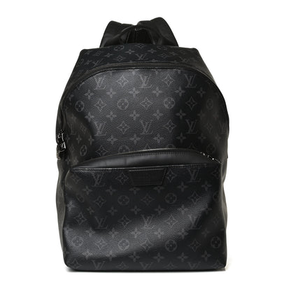 Louis Vuitton Monogram Eclipse Discovery Backpack PM 1 of 24