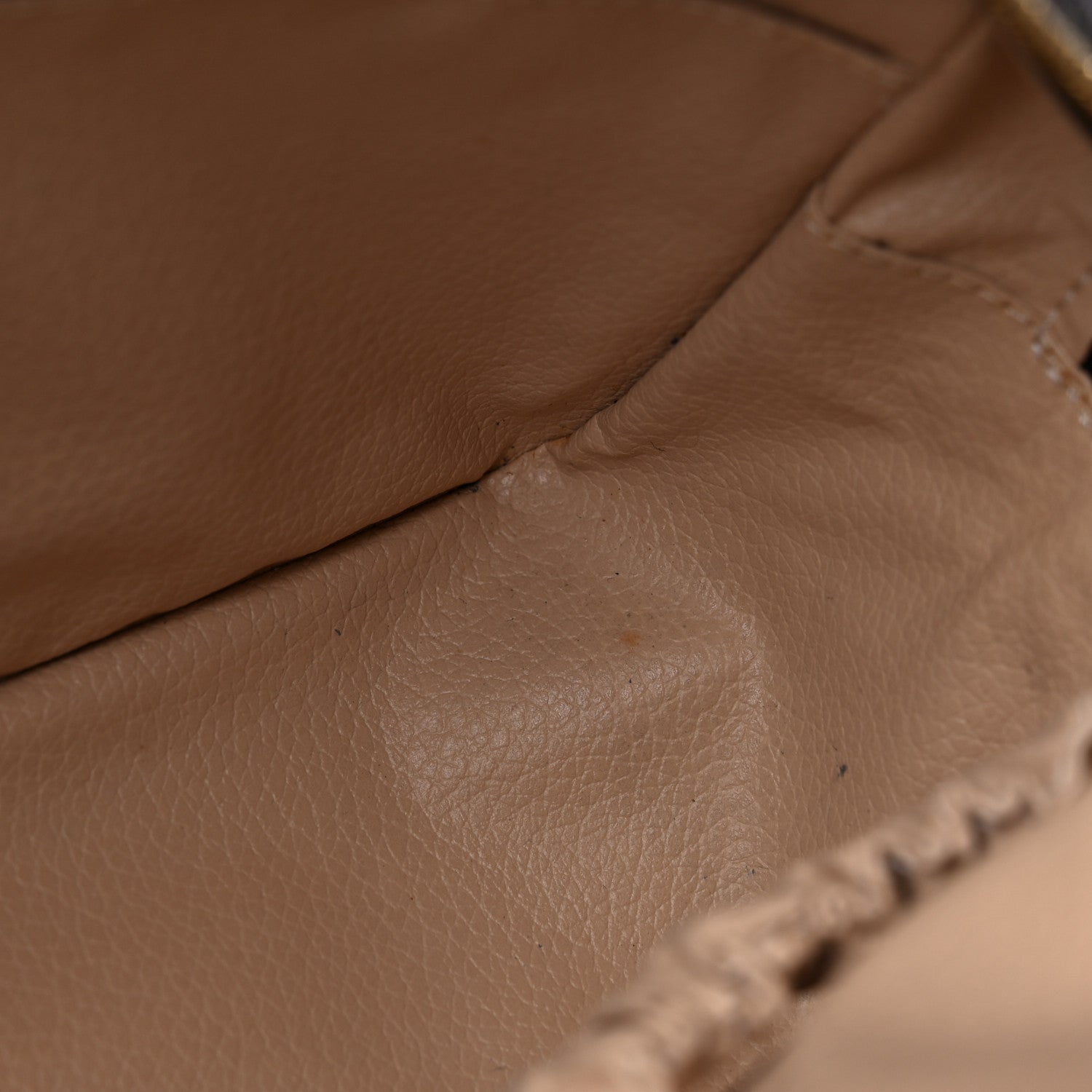 Louis Vuitton Monogram Trousse Toilette 28 10 of 12