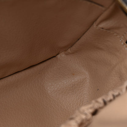 Louis Vuitton Monogram Trousse Toilette 28 10 of 12