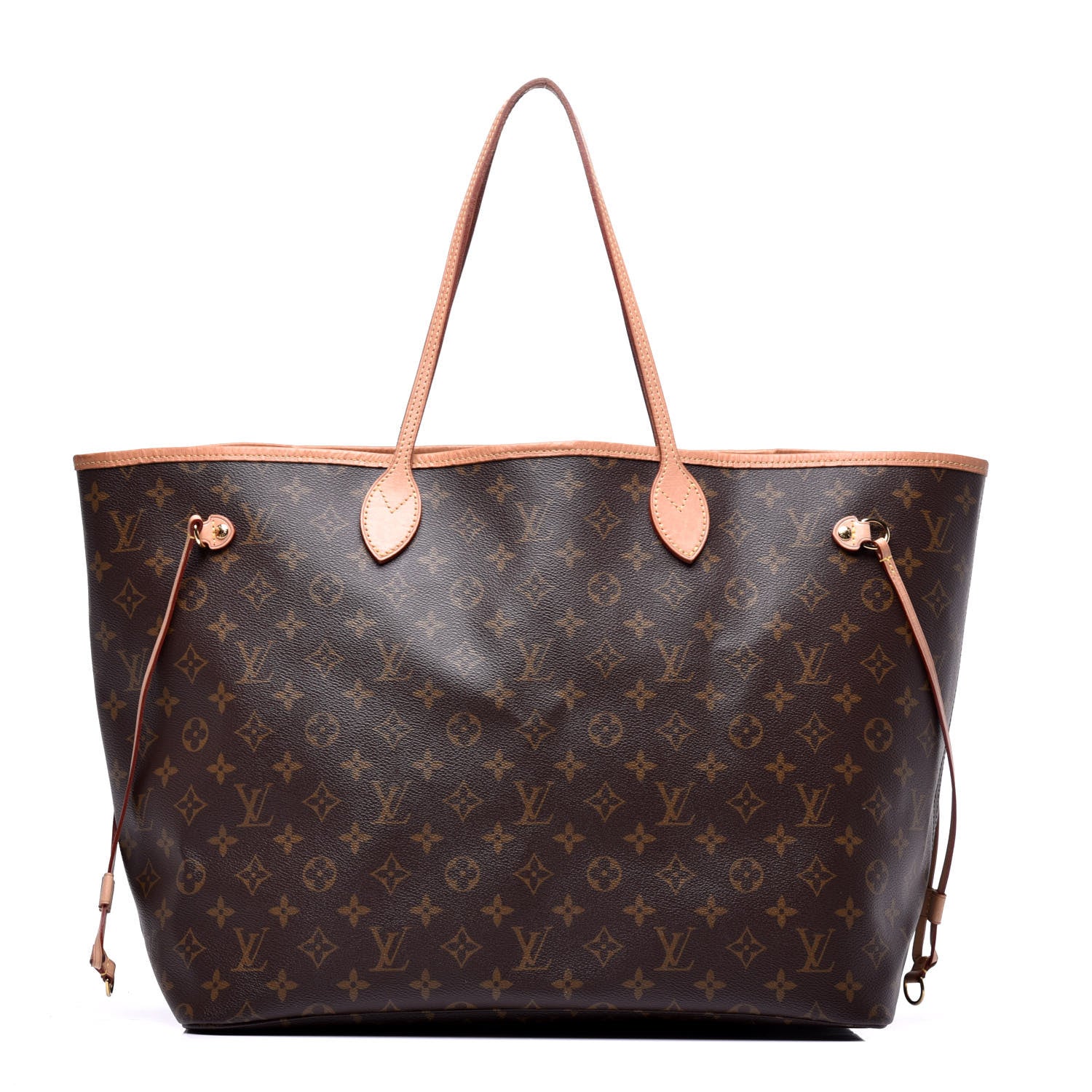 Louis Vuitton Monogram Neo Neverfull GM 1 of 10
