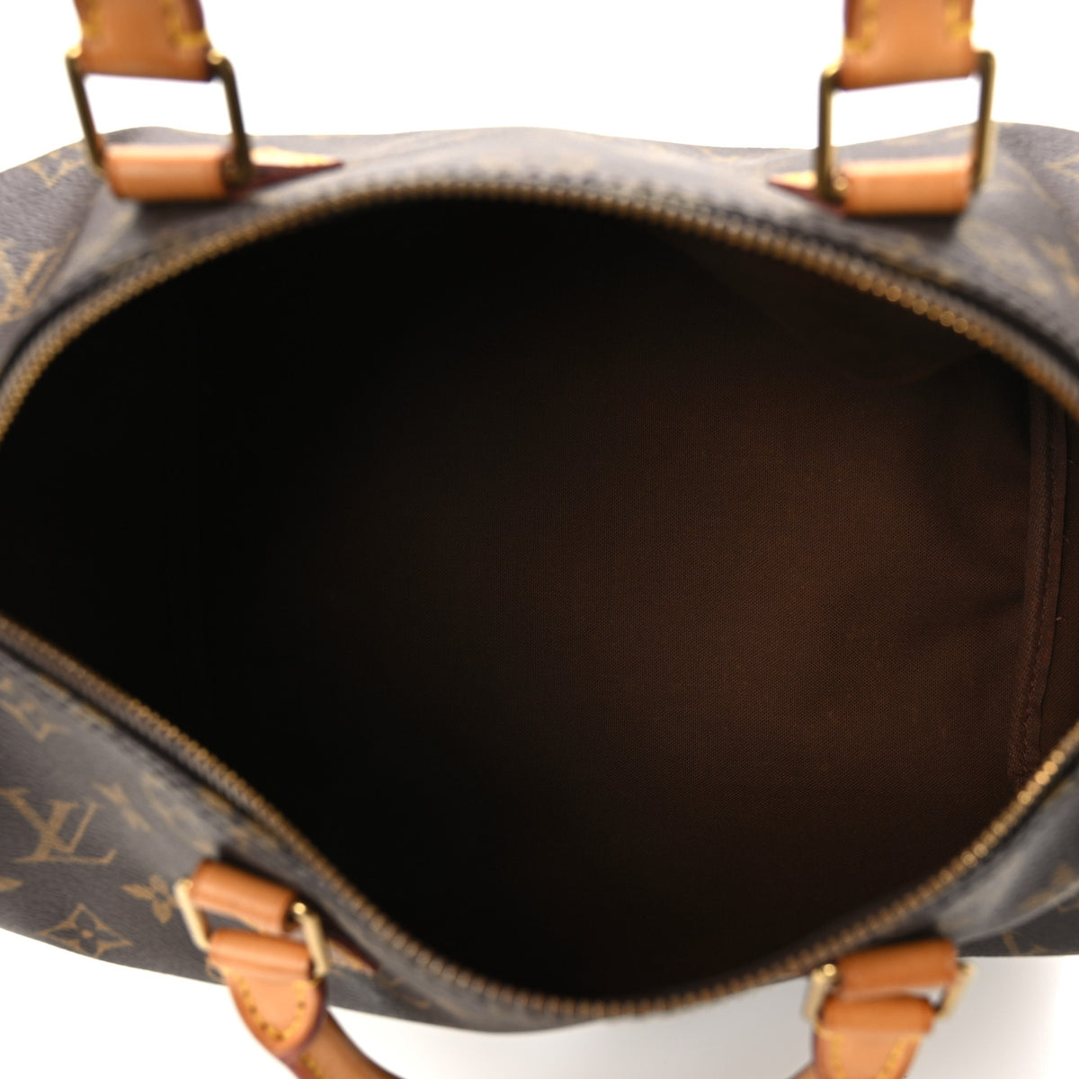 Louis Vuitton Monogram Speedy 30 5 of 11