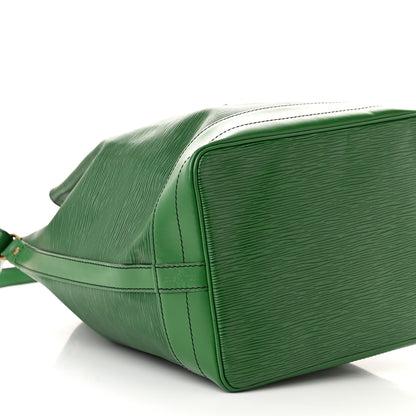Louis Vuitton Epi Noe Borneo 9 of 10