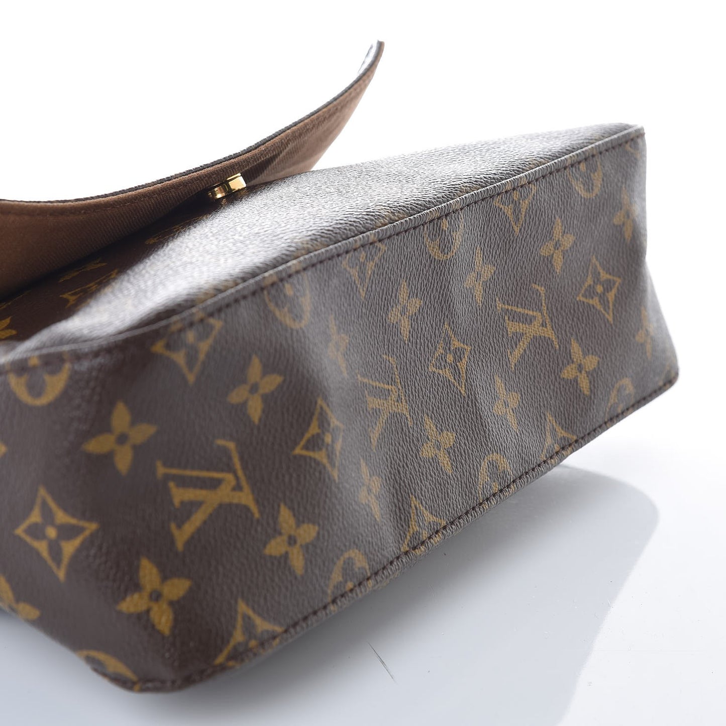Monogram Mini Looping