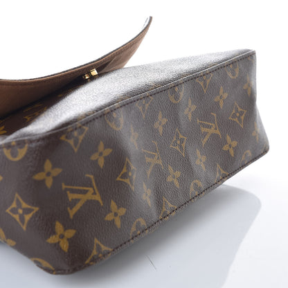 Louis Vuitton Monogram Mini Looping 11 of 11