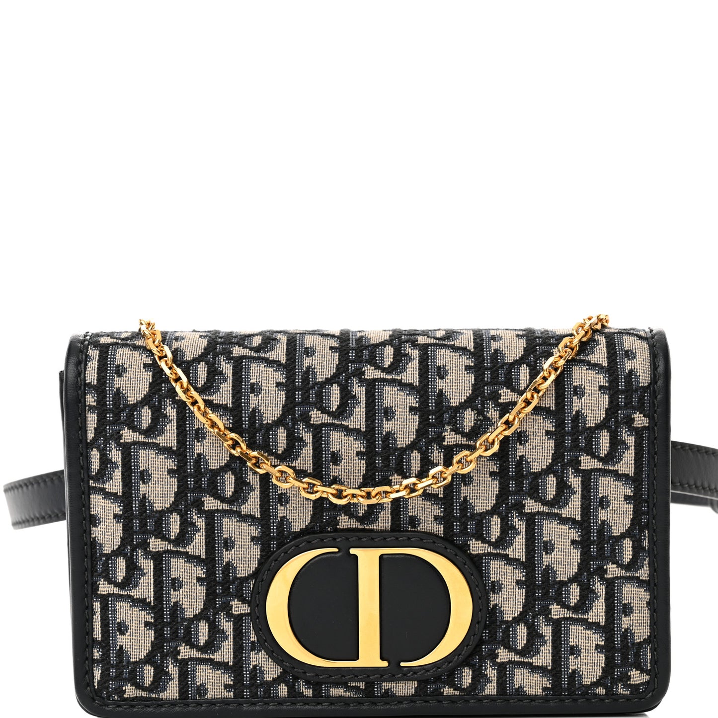 Oblique 30 Montaigne 2-In-1 Pouch Blue
