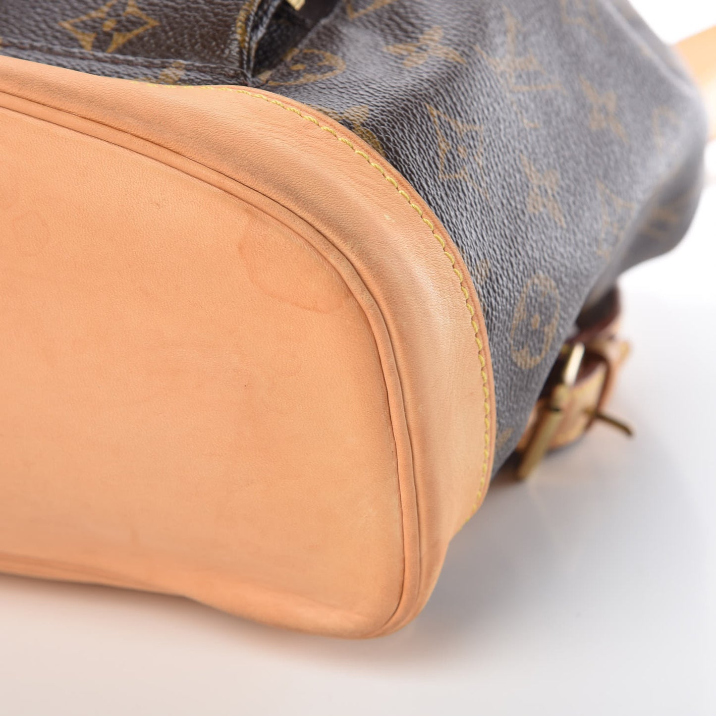 Monogram Montsouris MM Backpack