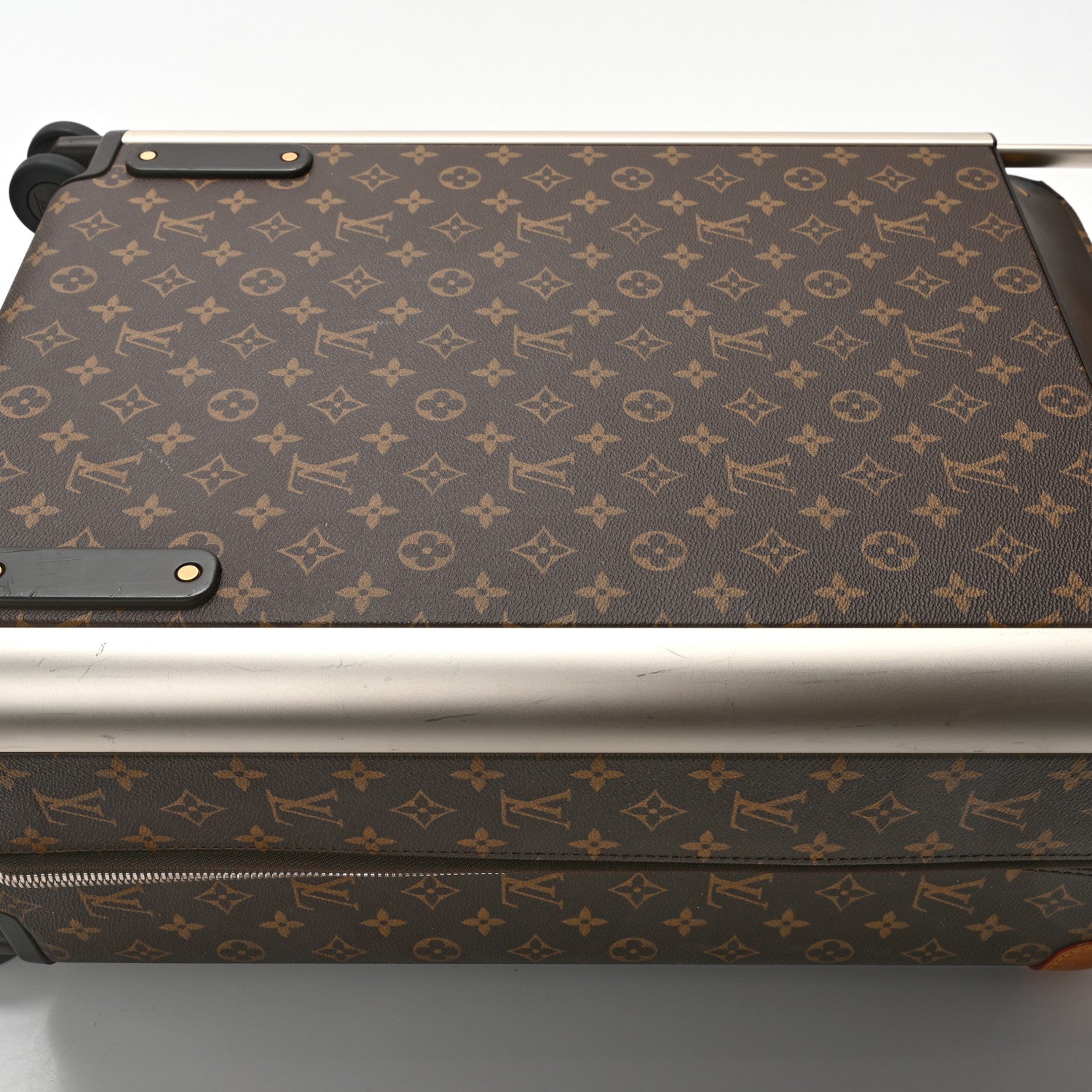 Louis Vuitton Monogram Horizon 55 16 of 20