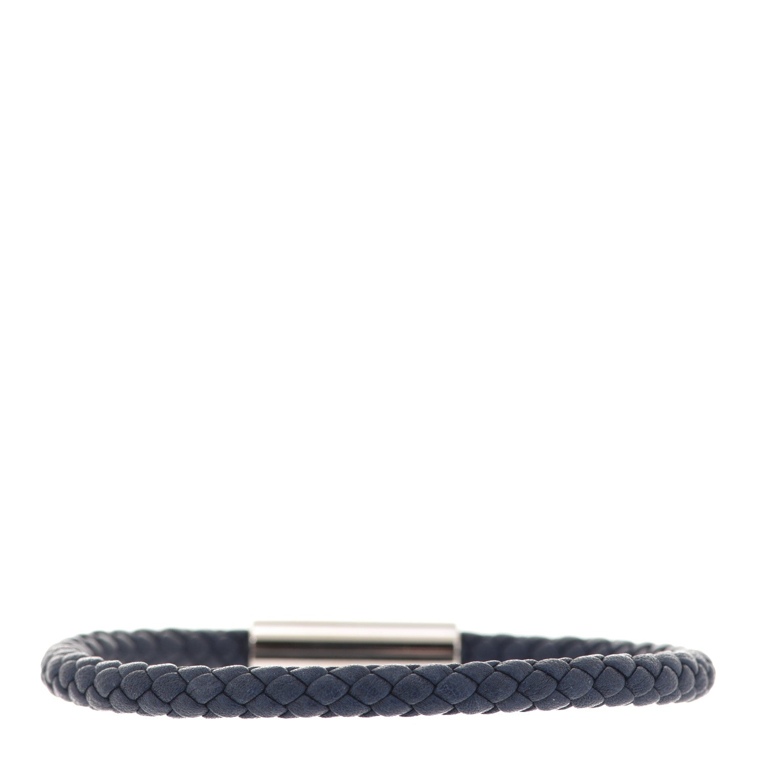 Hermes Swift Goliath Bracelet T3 Bleu Nuit 3 of 5