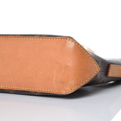Louis Vuitton Monogram Trotteur 10 of 10