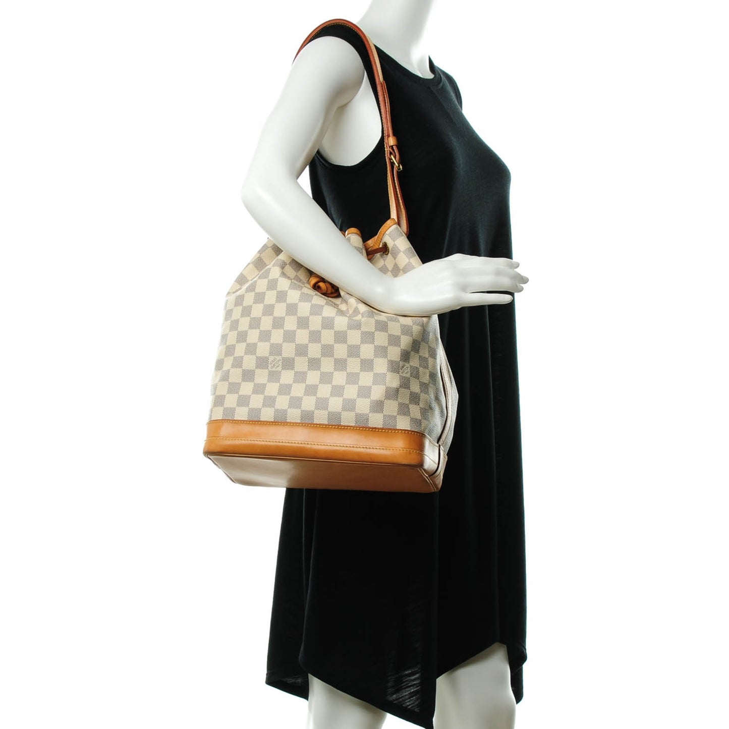 Damier Azur Noe