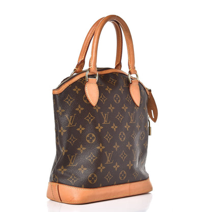 Louis Vuitton Monogram Lockit 3 of 7