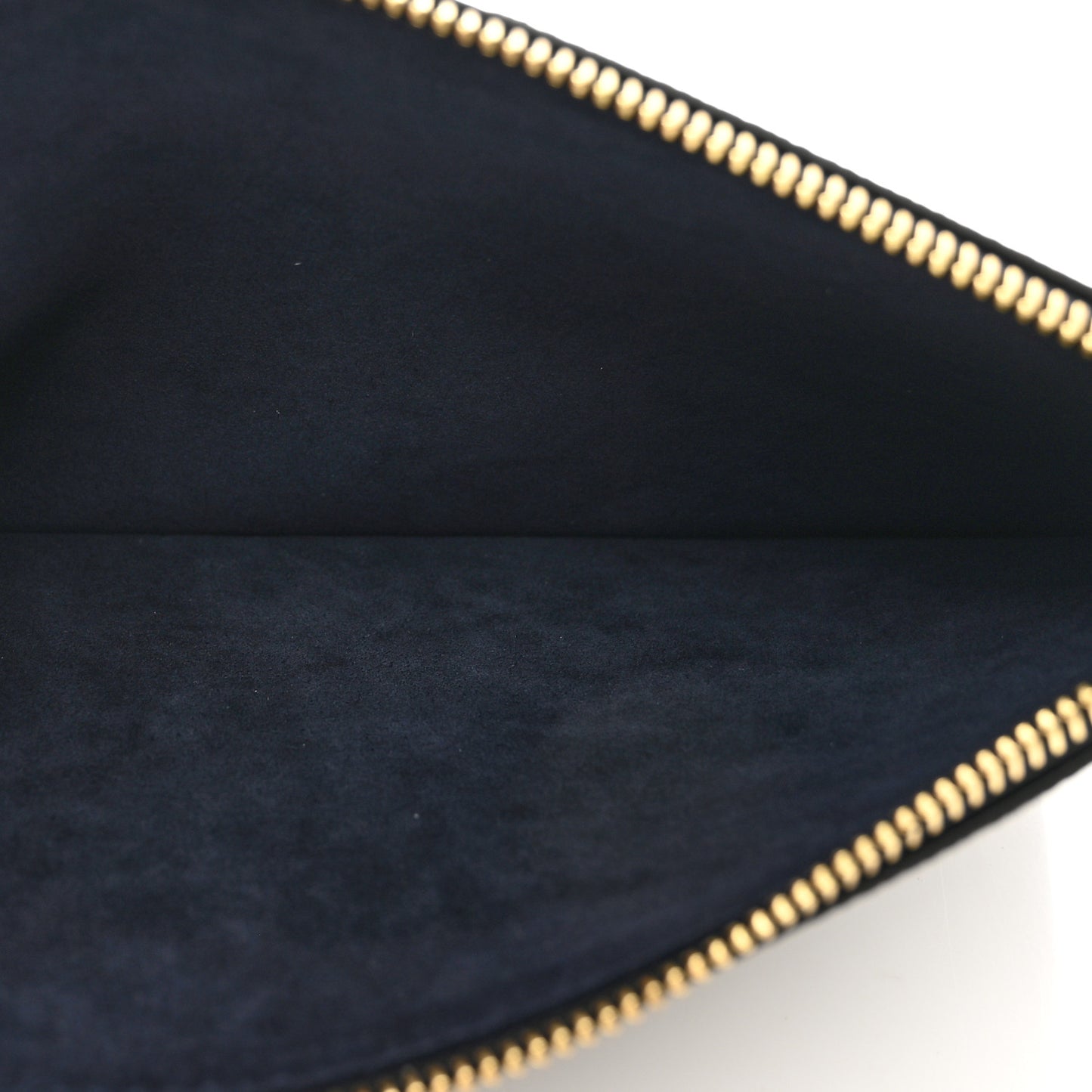 Empreinte Monogram Giant Neverfull MM Pochette Black