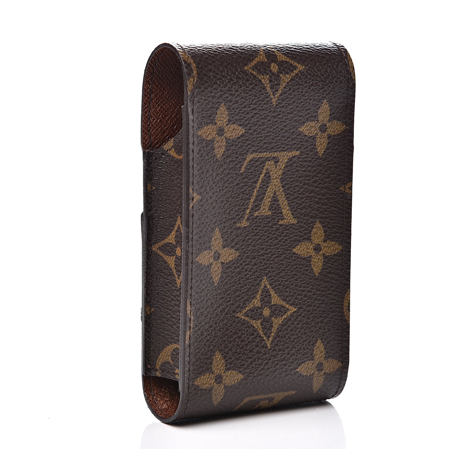 Monogram Cigarette Case