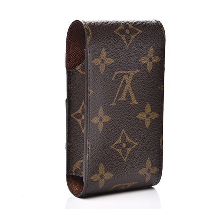 Louis Vuitton Monogram Cigarette Case 2 of 6