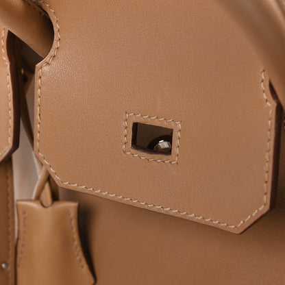 Hermes Swift Birkin 30 Biscuit 14 of 15
