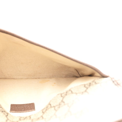 Gucci GG Supreme Monogram Neo Vintage Web Belt Bag Brown 5 of 10