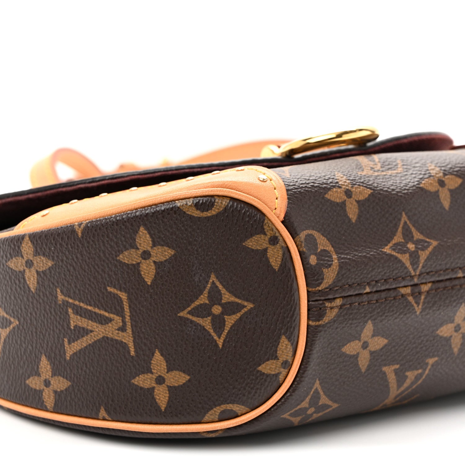 Louis Vuitton Monogram Saint Cloud NM 8 of 10