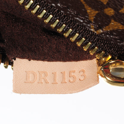 Louis Vuitton Monogram Pochette Metis 7 of 7