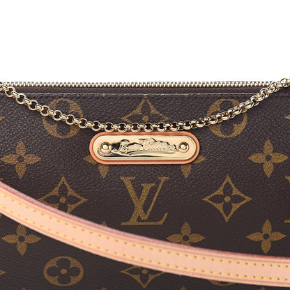 Louis Vuitton Monogram Eva Clutch 9 of 9