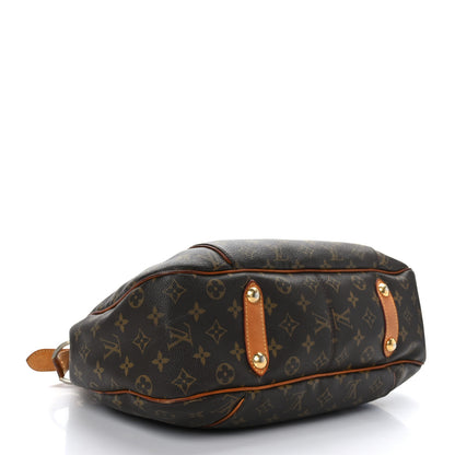 Louis Vuitton Monogram Galliera PM 3 of 12