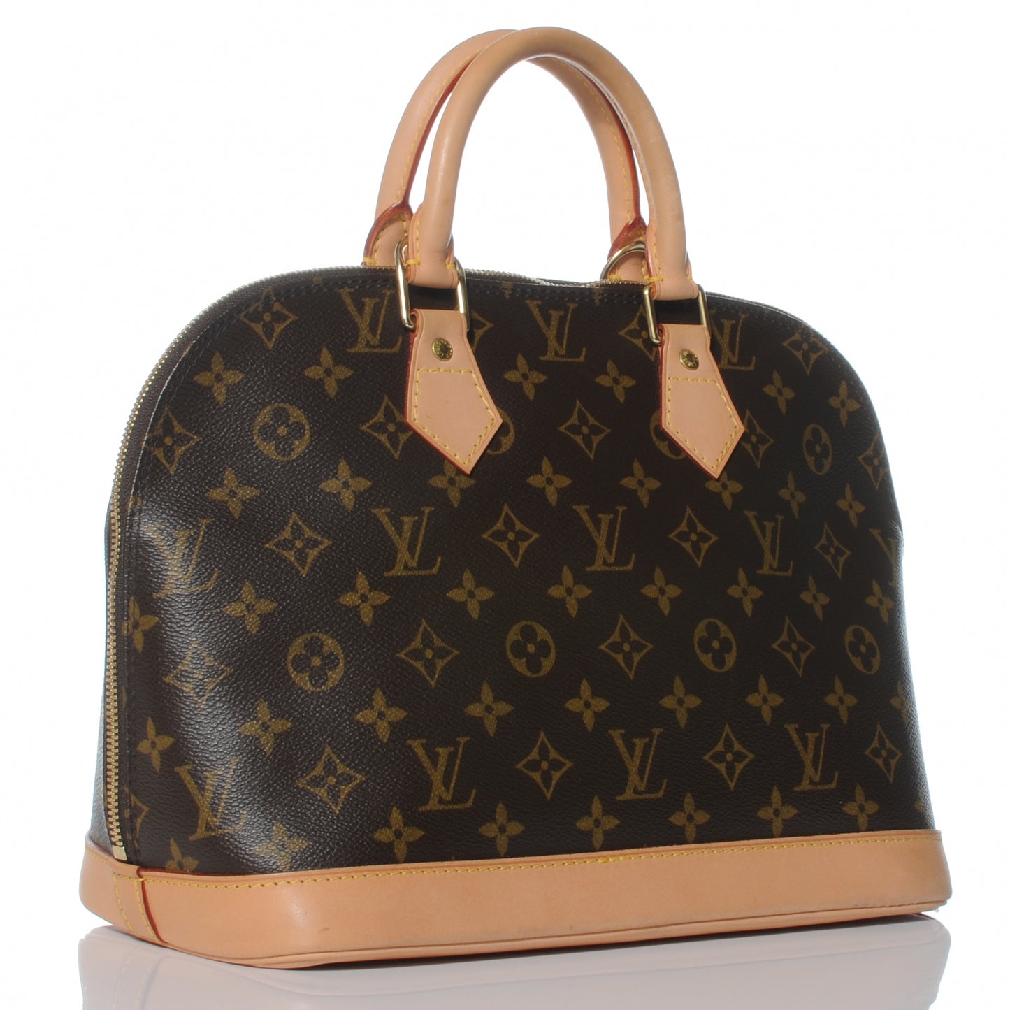 Monogram Alma PM