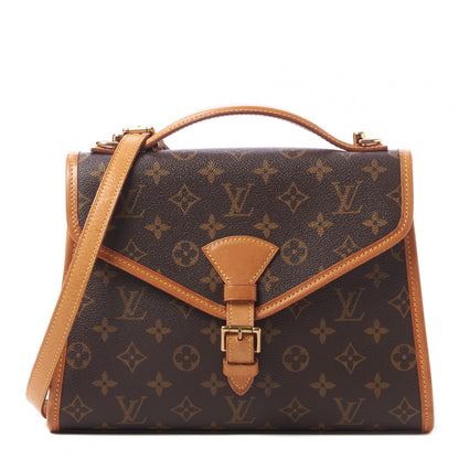 Louis Vuitton Monogram Bel Air 1 of 8