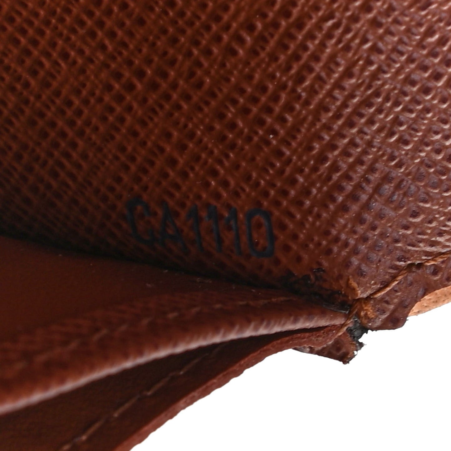 Monogram Boetie Wallet