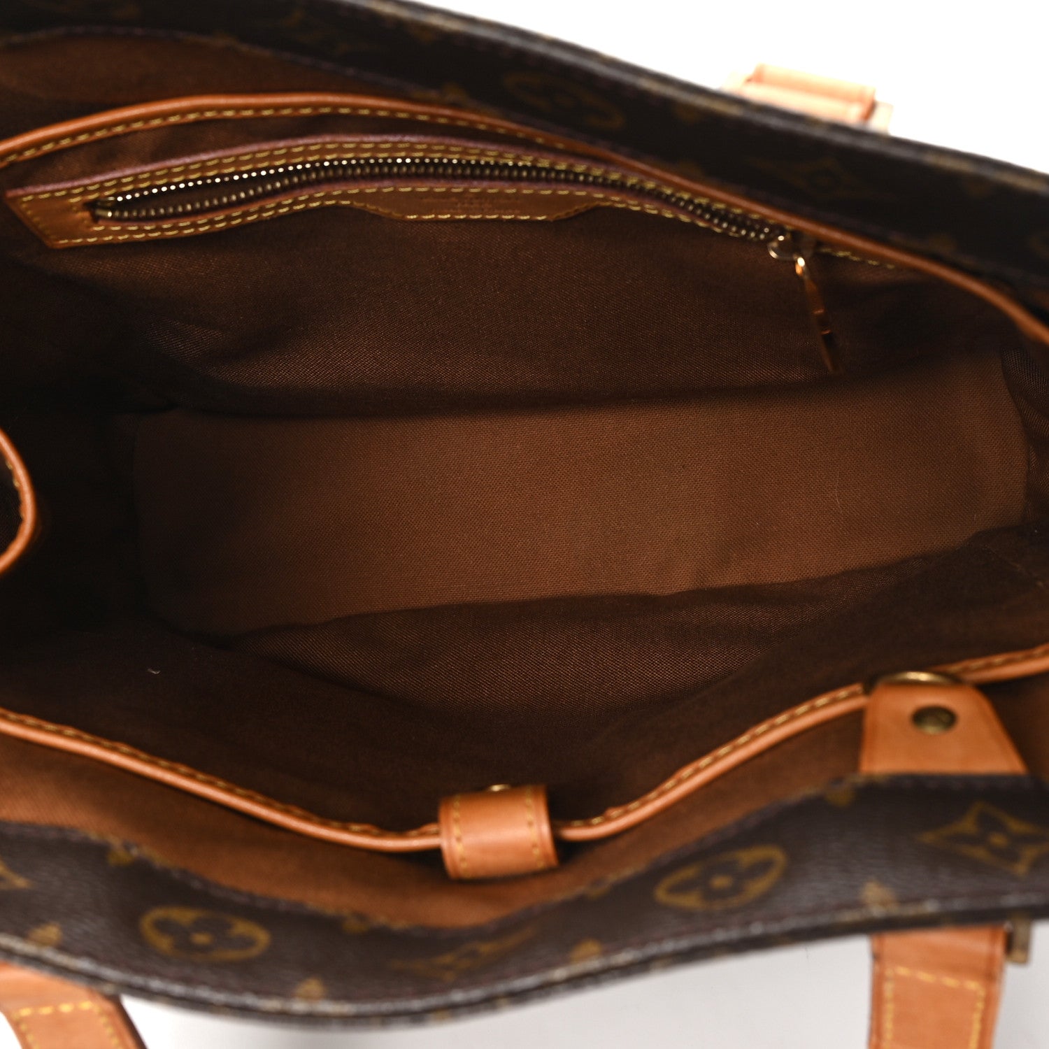 Louis Vuitton Monogram Vavin GM 4 of 9