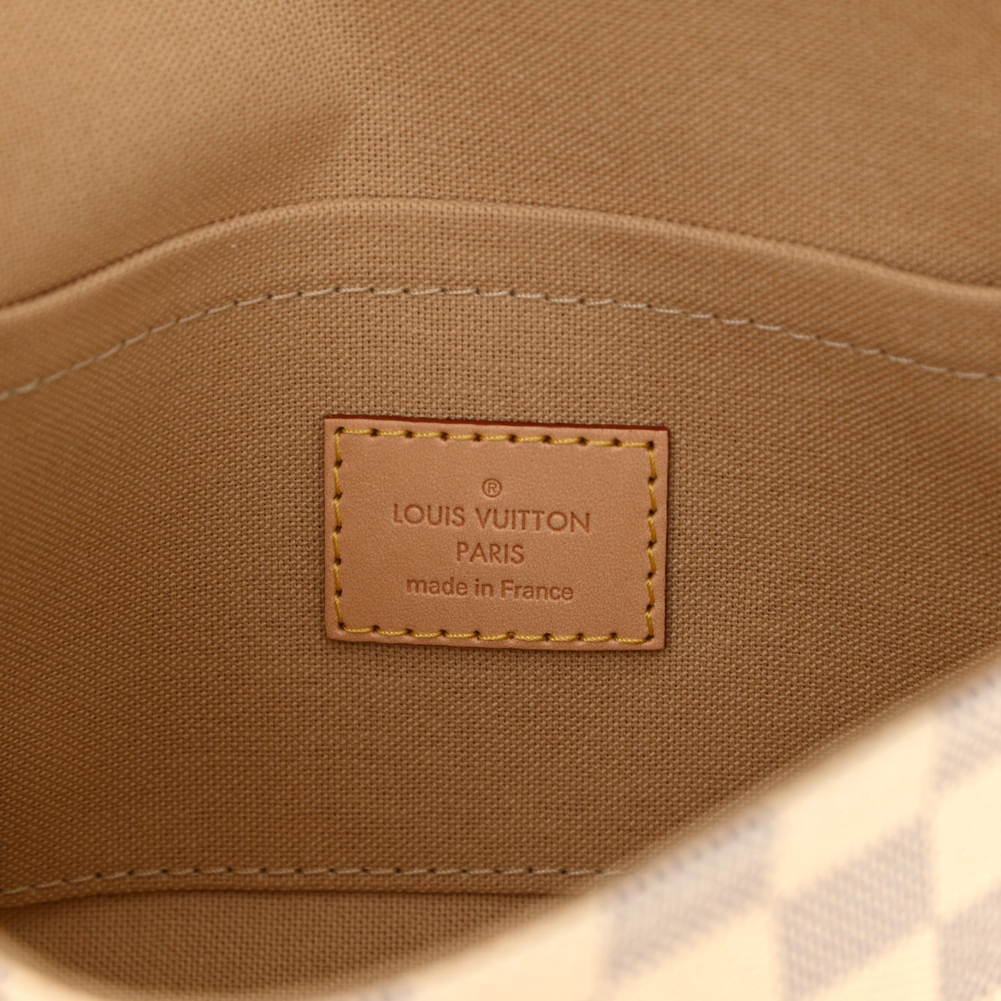 Damier Azur Favorite PM