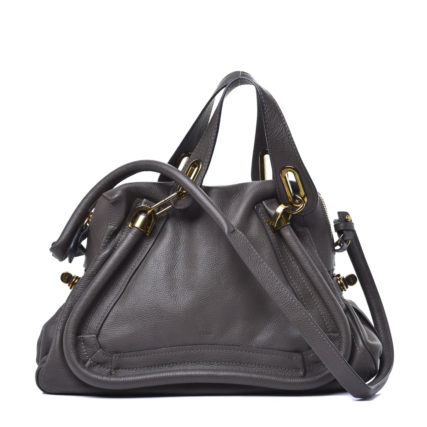Calfskin Medium Paraty Rock