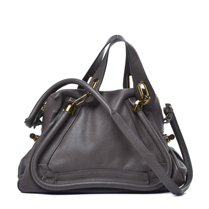 Chloe Calfskin Medium Paraty Rock 1 of 9