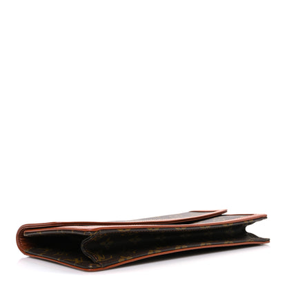 Louis Vuitton Monogram Pochette Dame 29 4 of 8