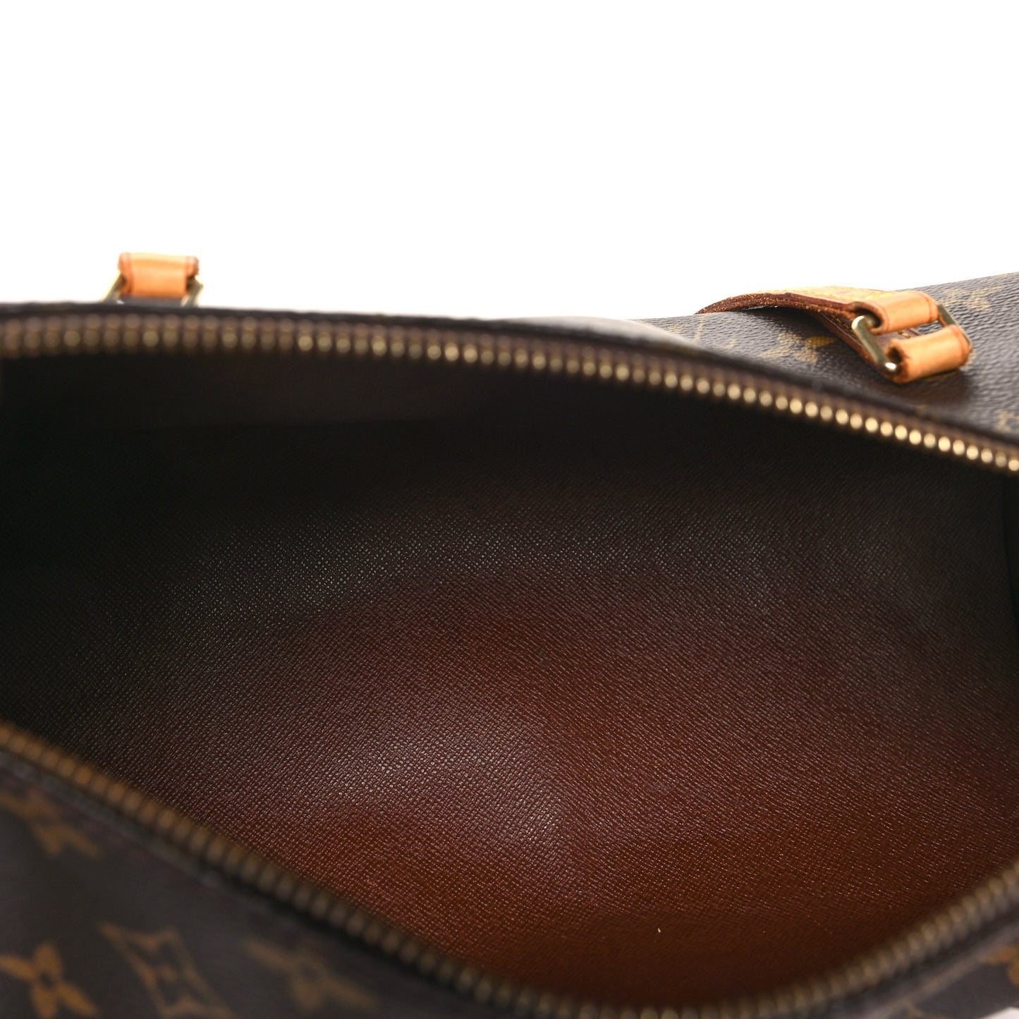 Monogram Papillon 30