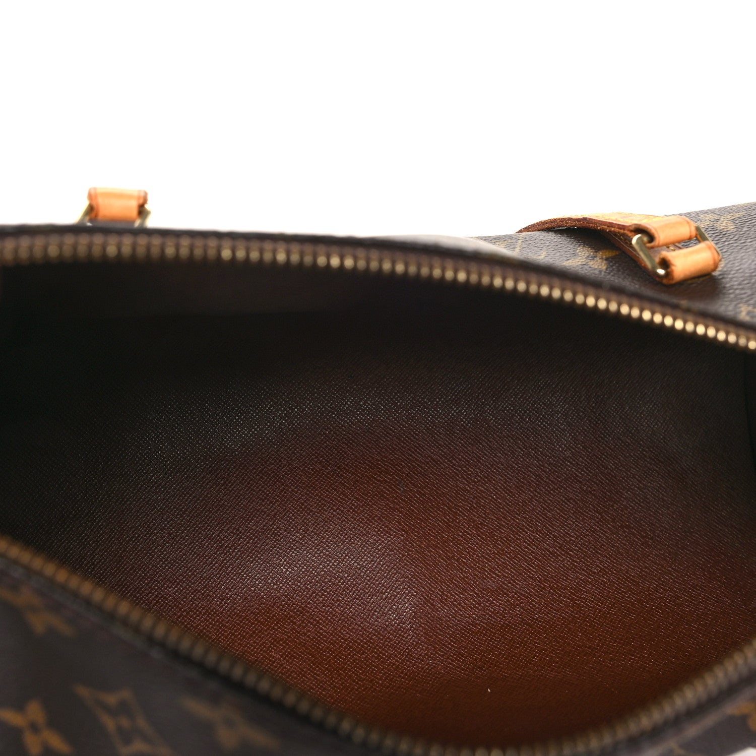 Louis Vuitton Monogram Papillon 30 5 of 9