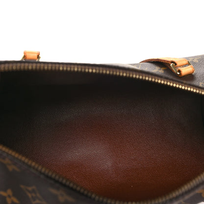 Louis Vuitton Monogram Papillon 30 5 of 9