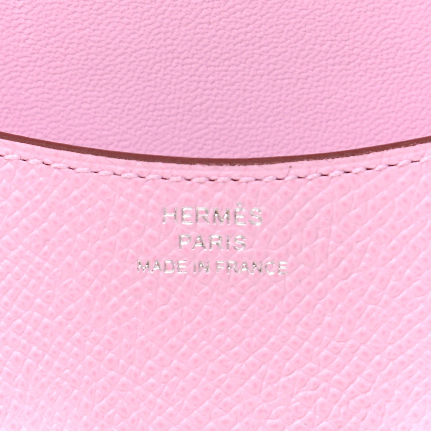 Epsom Constance Slim Wallet Mauve Sylvestre